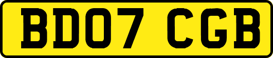 BD07CGB