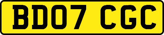 BD07CGC