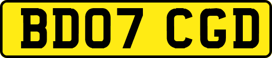 BD07CGD