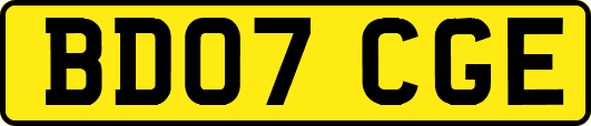 BD07CGE