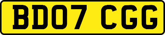 BD07CGG