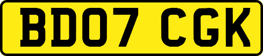 BD07CGK