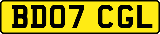 BD07CGL