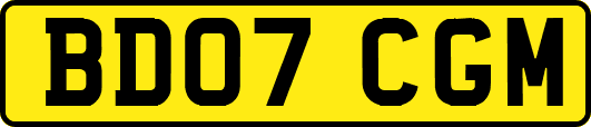 BD07CGM
