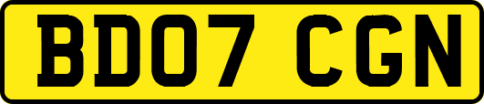 BD07CGN