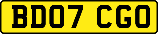 BD07CGO