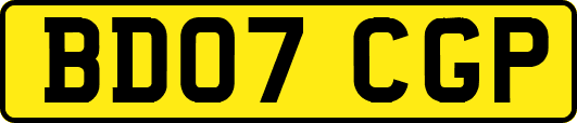 BD07CGP