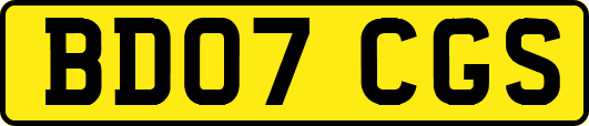 BD07CGS