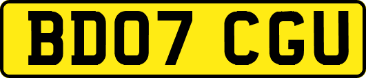 BD07CGU
