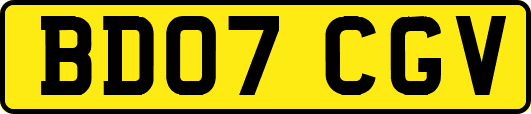 BD07CGV