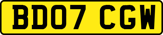 BD07CGW