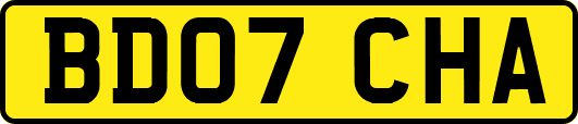 BD07CHA