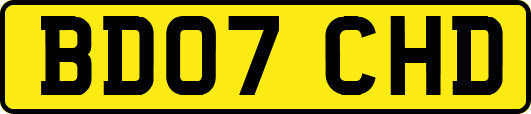BD07CHD