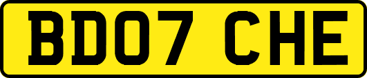 BD07CHE