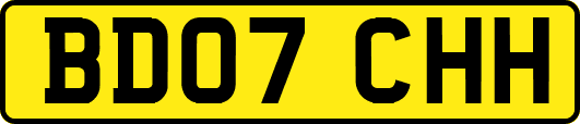 BD07CHH