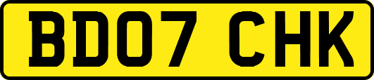 BD07CHK