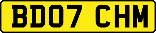 BD07CHM