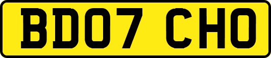BD07CHO