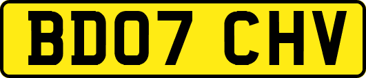 BD07CHV