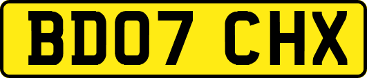 BD07CHX