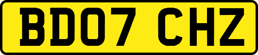 BD07CHZ