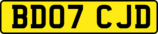 BD07CJD