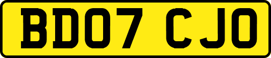 BD07CJO