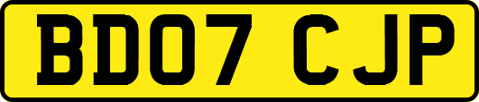 BD07CJP