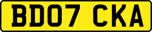 BD07CKA