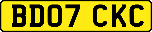 BD07CKC