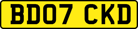 BD07CKD