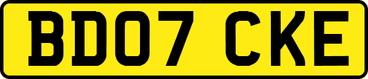BD07CKE