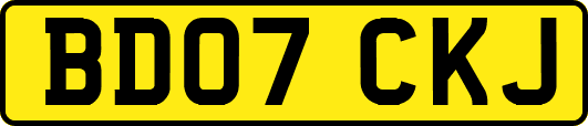 BD07CKJ