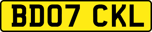 BD07CKL
