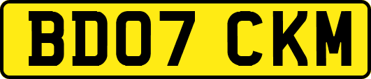 BD07CKM