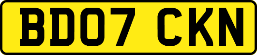 BD07CKN