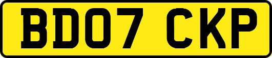 BD07CKP