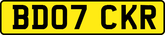BD07CKR