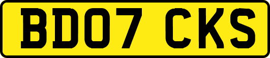 BD07CKS
