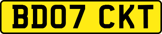 BD07CKT