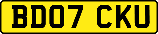 BD07CKU