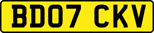 BD07CKV