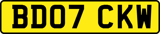 BD07CKW