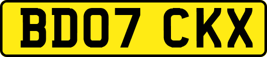 BD07CKX