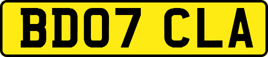 BD07CLA