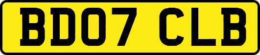 BD07CLB