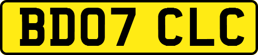 BD07CLC