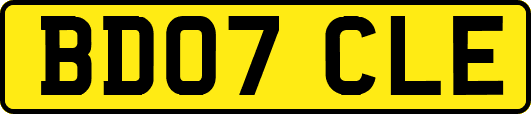 BD07CLE