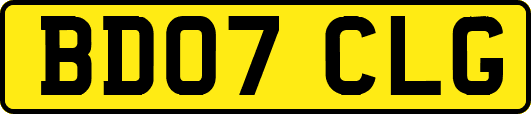 BD07CLG
