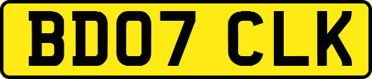 BD07CLK